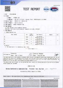 Heavy Metals KCL